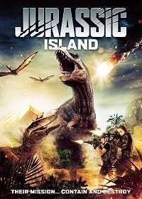 Остров динозавров на телефон
