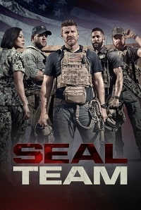 Спецназ / SEAL Team 6 на телефон