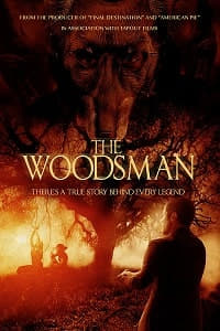 Дровосек / The Woodsman на телефон