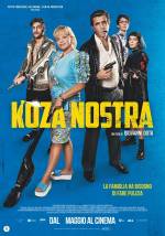 Коза Ностра / Koza Nostra на телефон