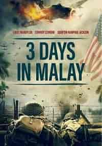 3 дня в Малайе на телефон