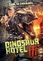 Отель «Динозавр» 3 на телефон